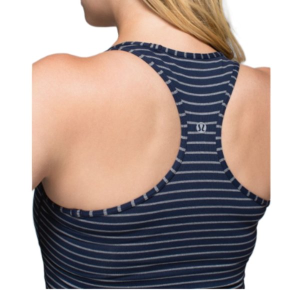 lululemon athletica Tops - Lululemon Cool Racerback Tank
